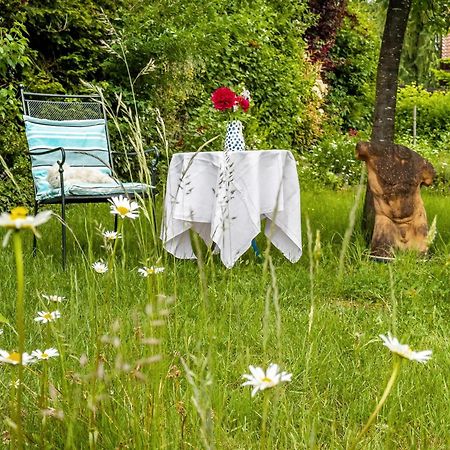Gaestezimmer Cleo Uhldingen-Mühlhofen Екстериор снимка