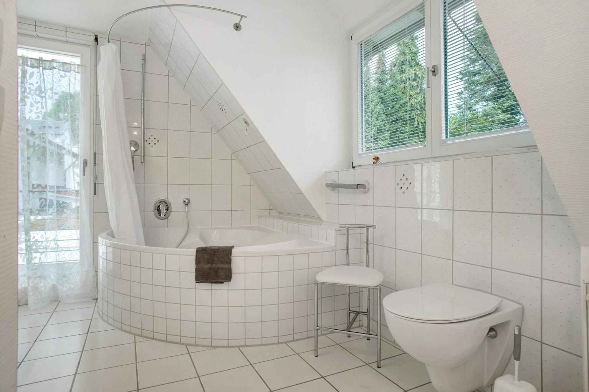 Gaestezimmer Cleo Uhldingen-Mühlhofen Екстериор снимка