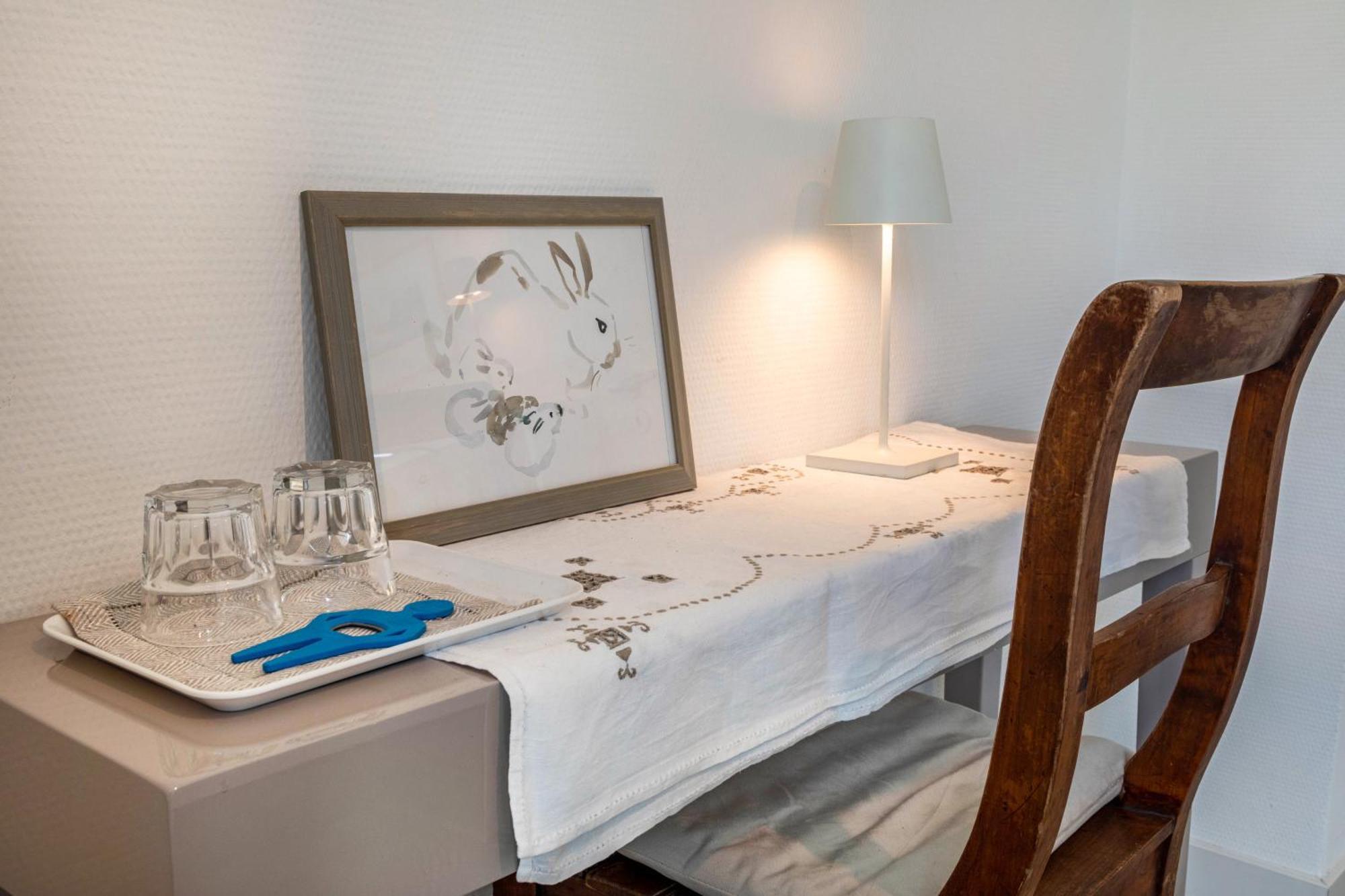 Gaestezimmer Cleo Uhldingen-Mühlhofen Екстериор снимка