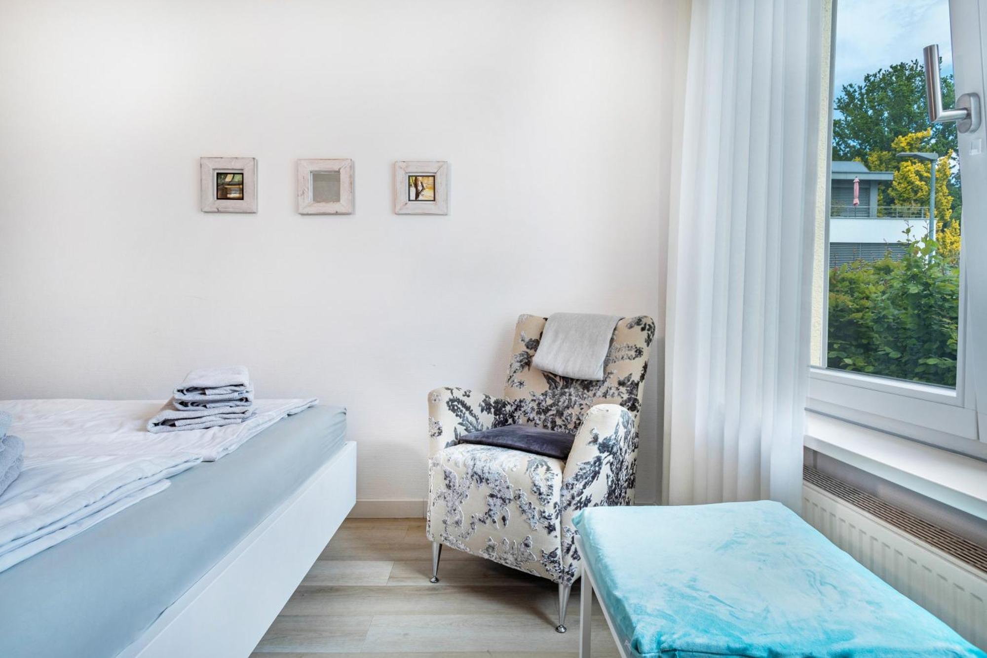 Gaestezimmer Cleo Uhldingen-Mühlhofen Екстериор снимка