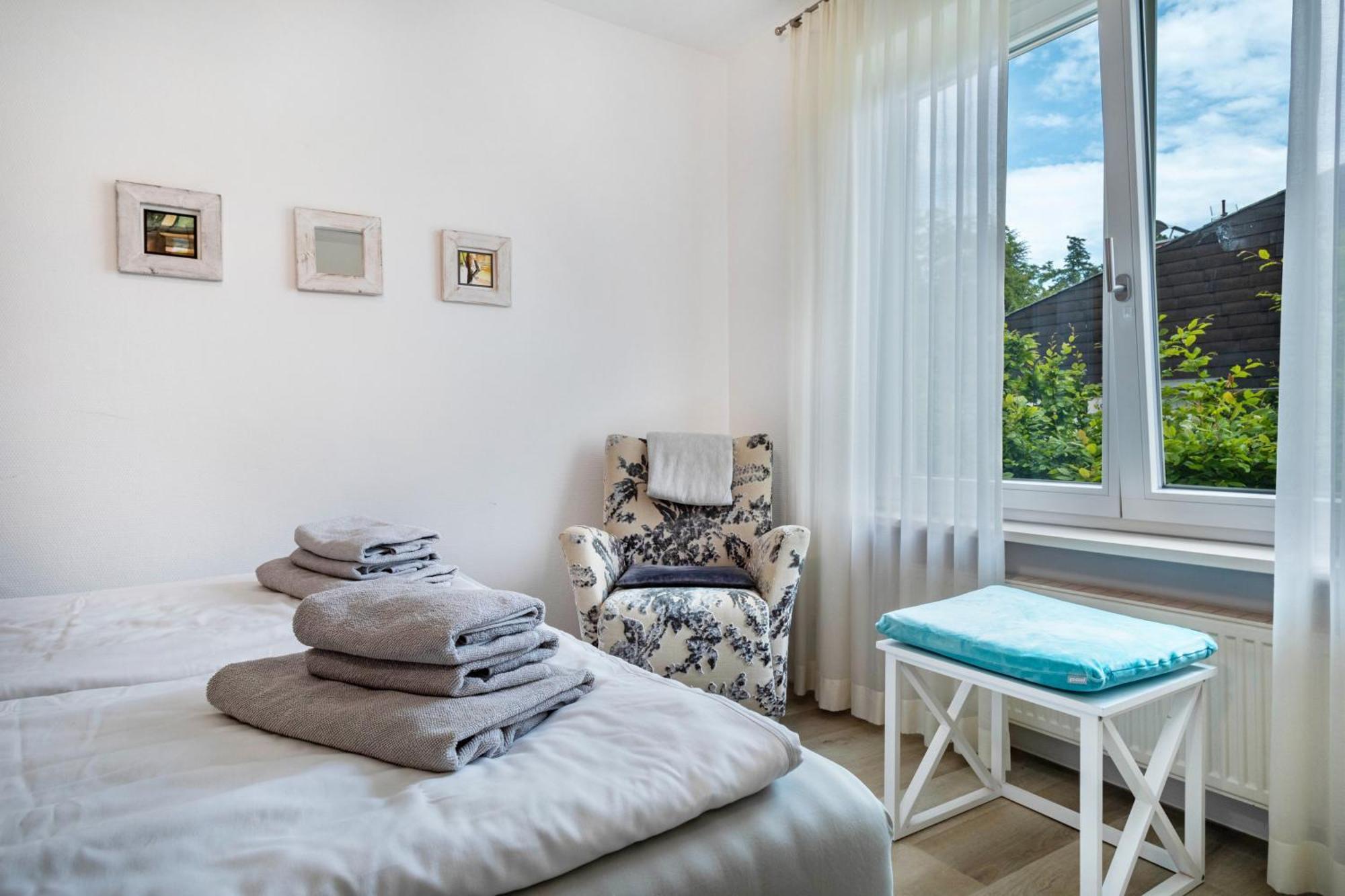 Gaestezimmer Cleo Uhldingen-Mühlhofen Екстериор снимка