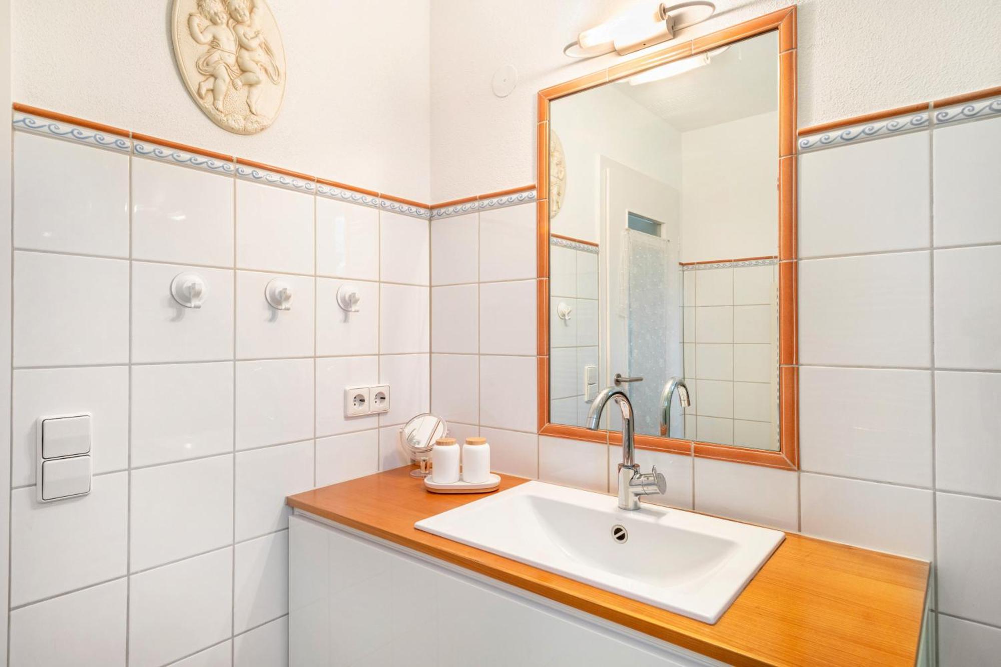 Gaestezimmer Cleo Uhldingen-Mühlhofen Екстериор снимка